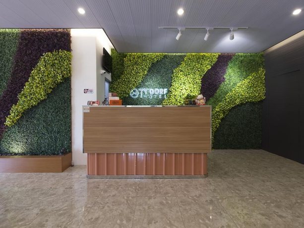 Imagen de los interiores del Hotel Tt Dorf Taiping. Foto 15
