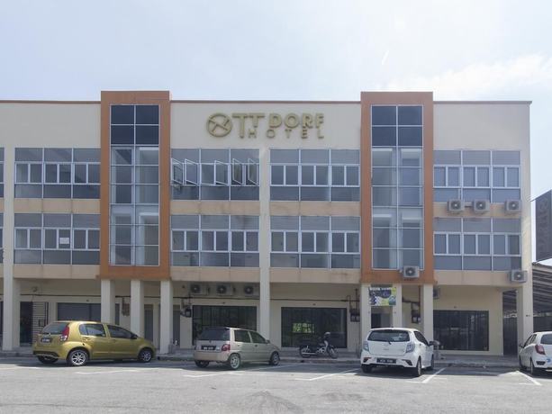 Imagen general del Hotel Tt Dorf Taiping. Foto 1