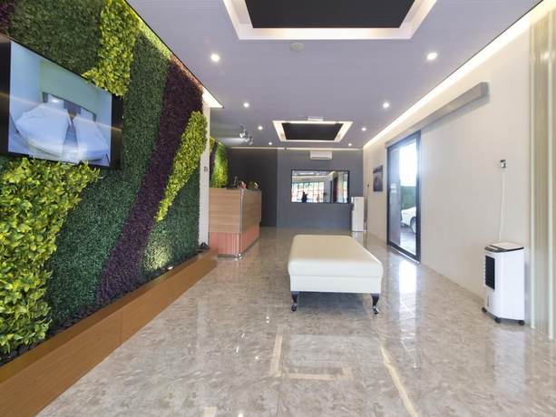 Imagen de los interiores del Hotel Tt Dorf Taiping. Foto 16