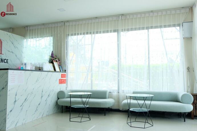 Imagen general del Hotel Tt Residence. Foto 2