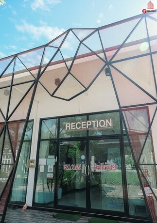 Imagen general del Hotel Tt Residence. Foto 3