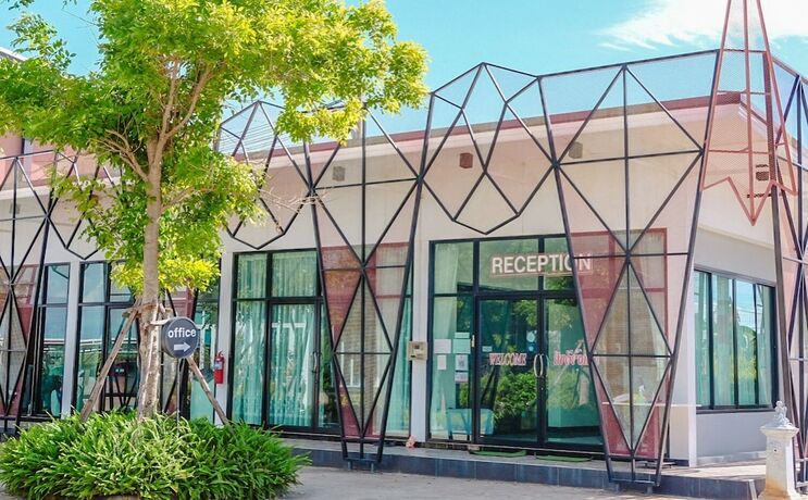 Imagen general del Hotel Tt Residence. Foto 4