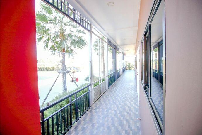 Imagen general del Hotel Tt Residence. Foto 6