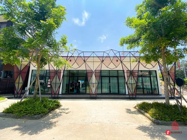 Imagen general del Hotel Tt Residence. Foto 7