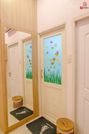 Imagen general del Hotel Tt Residence. Foto 10