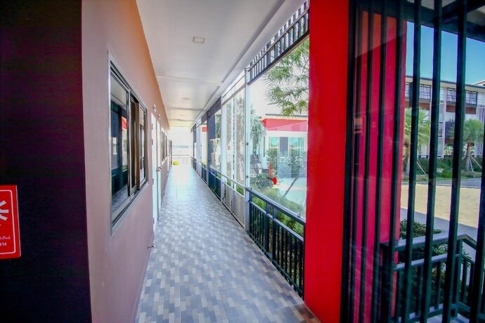 Imagen general del Hotel Tt Residence. Foto 12