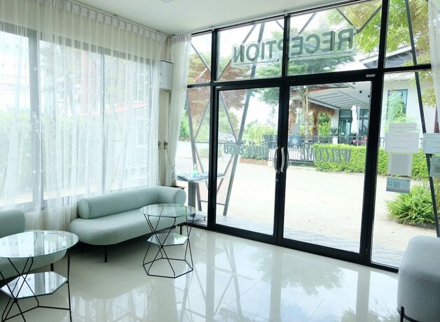 Imagen general del Hotel Tt Residence. Foto 14