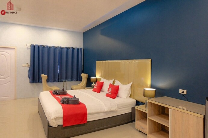 Imagen general del Hotel Tt Residence. Foto 15