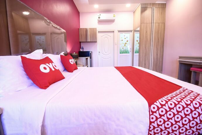 Imagen de la habitación del Hotel Tt Residence. Foto 17