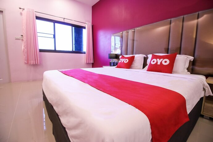 Imagen de la habitación del Hotel Tt Residence. Foto 22