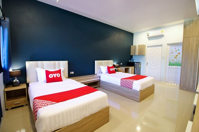 Imagen de la habitación del Hotel Tt Residence. Foto 25