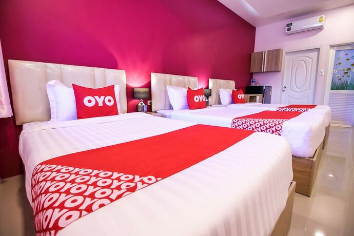 Imagen de la habitación del Hotel Tt Residence. Foto 26