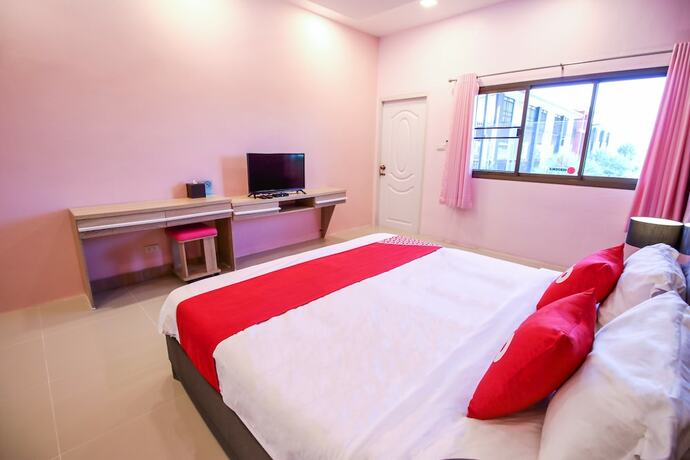 Imagen de la habitación del Hotel Tt Residence. Foto 27