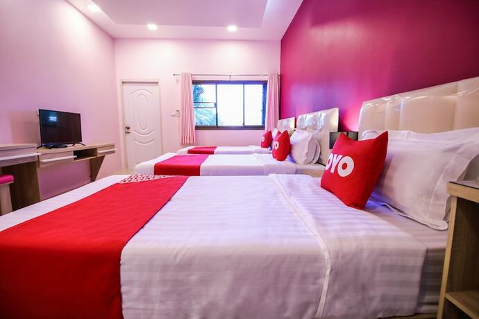 Imagen de la habitación del Hotel Tt Residence. Foto 28