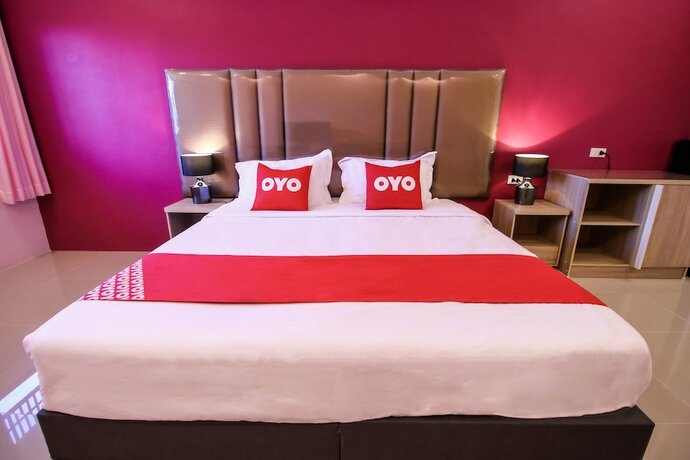 Imagen de la habitación del Hotel Tt Residence. Foto 30