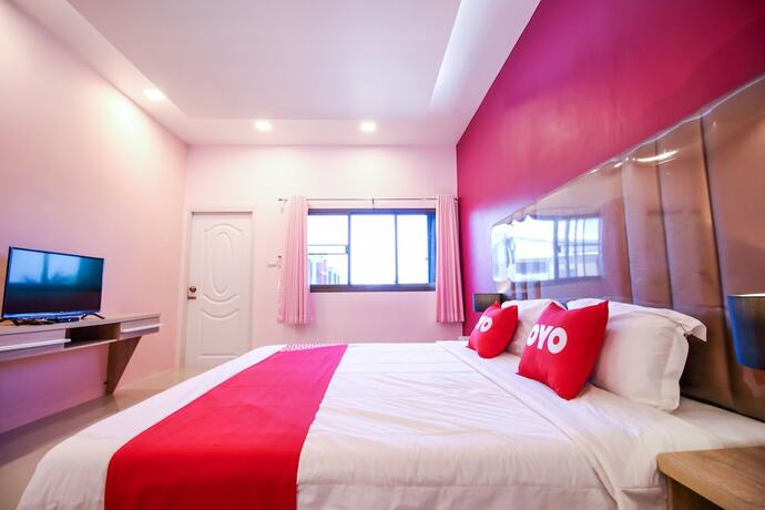 Imagen de la habitación del Hotel Tt Residence. Foto 31