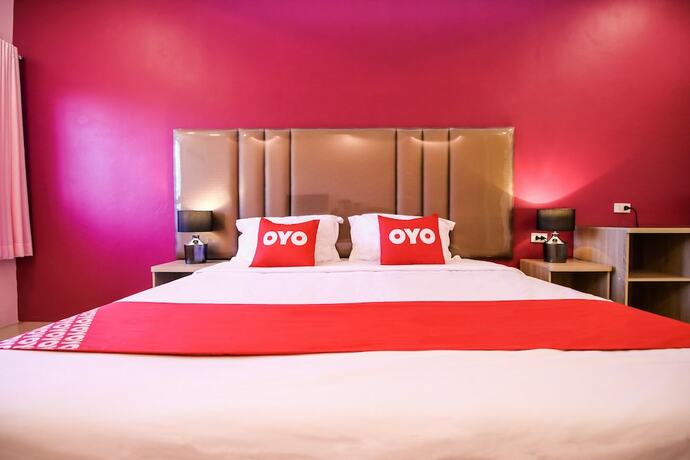 Imagen de la habitación del Hotel Tt Residence. Foto 32