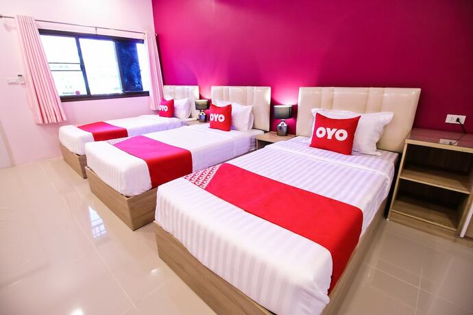 Imagen de la habitación del Hotel Tt Residence. Foto 35