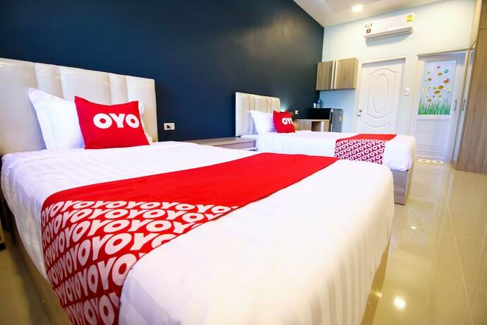 Imagen de la habitación del Hotel Tt Residence. Foto 36