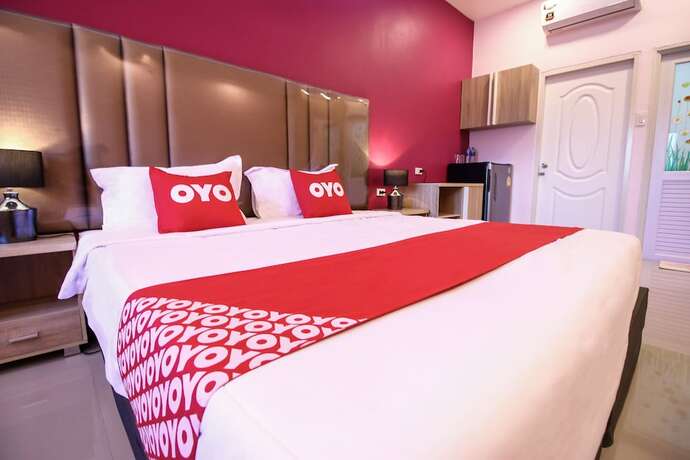 Imagen de la habitación del Hotel Tt Residence. Foto 37