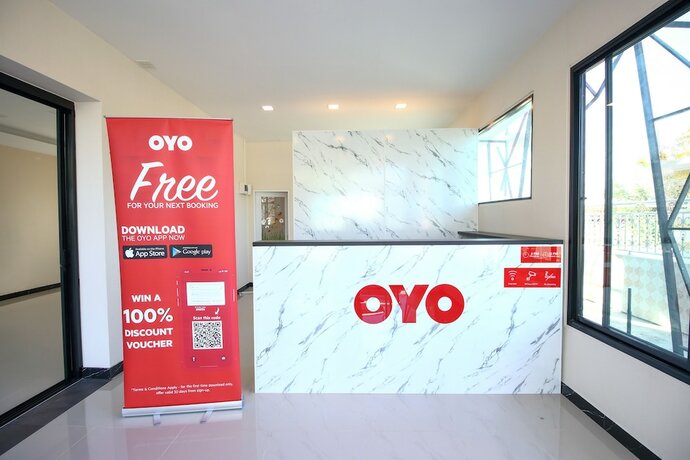 Imagen de los interiores del Hotel Tt Residence. Foto 38