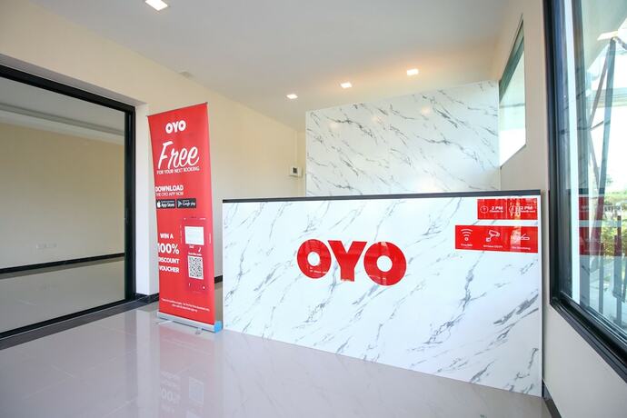 Imagen de los interiores del Hotel Tt Residence. Foto 39