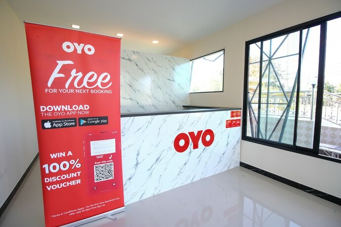 Imagen de los interiores del Hotel Tt Residence. Foto 40