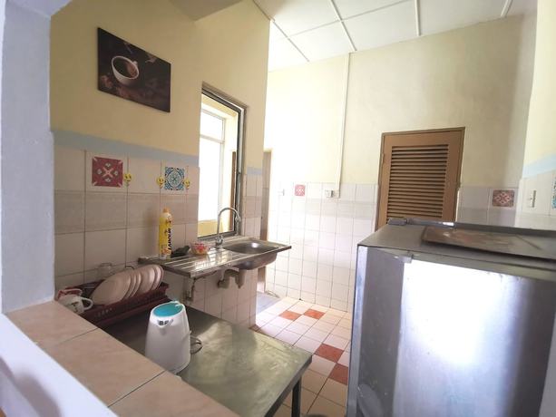 Imagen de la habitación del Hotel Tt Suites Kota Kinabalu City Centre. Foto 15