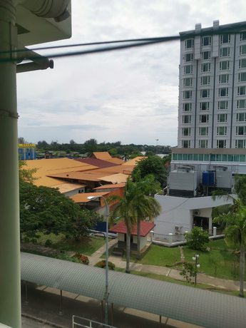 Imagen de la habitación del Hotel Tt Suites Kota Kinabalu City Centre. Foto 17