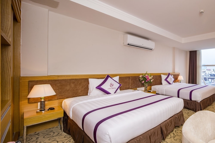 Imagen de la habitación del Hotel Ttc - Airport. Foto 4