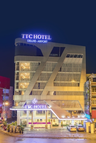 Imagen general del Hotel Ttc - Airport. Foto 1