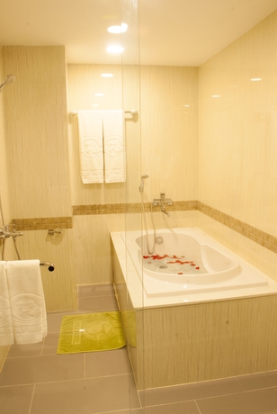 Imagen de la habitación del Hotel Ttc - Da Lat. Foto 10