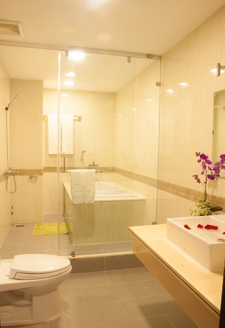 Imagen de la habitación del Hotel Ttc - Da Lat. Foto 13