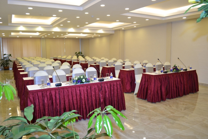 Imagen general del Hotel Ttc - Da Lat. Foto 1