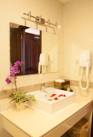 Imagen de la habitación del Hotel Ttc - Da Lat. Foto 15
