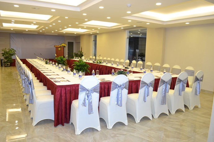 Imagen general del Hotel Ttc - Da Lat. Foto 3