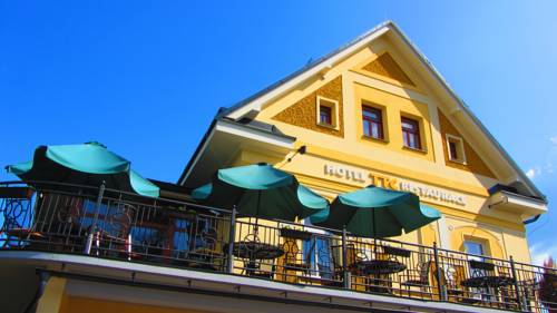 Imagen general del Hotel Ttc. Foto 1