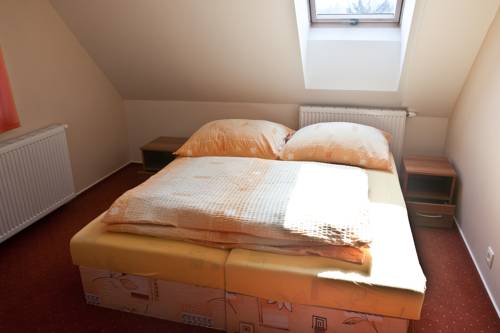 Imagen de la habitación del Hotel Ttc. Foto 2