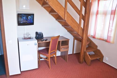 Imagen de la habitación del Hotel Ttc. Foto 4