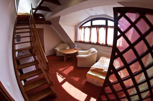 Imagen de la habitación del Hotel Ttc. Foto 7