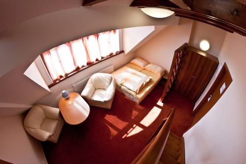 Imagen de la habitación del Hotel Ttc. Foto 8