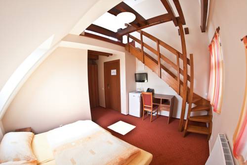 Imagen de la habitación del Hotel Ttc. Foto 11