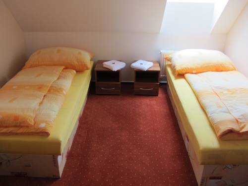 Imagen de la habitación del Hotel Ttc. Foto 12