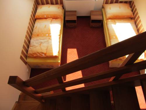 Imagen de la habitación del Hotel Ttc. Foto 13