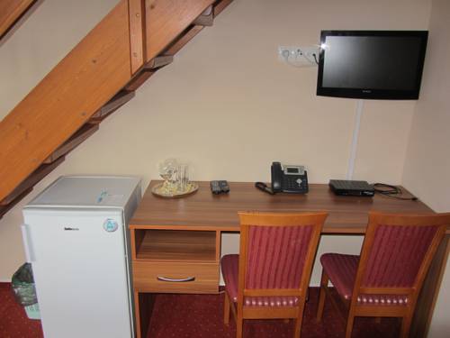 Imagen de la habitación del Hotel Ttc. Foto 15