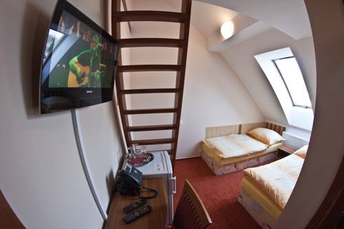 Imagen de la habitación del Hotel Ttc. Foto 16