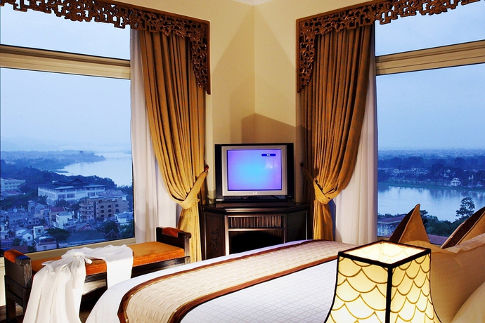 Imagen de la habitación del Hotel Ttc Imperial. Foto 4