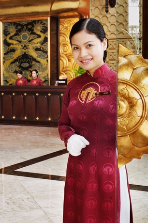 Imagen de los interiores del Hotel Ttc Imperial. Foto 8