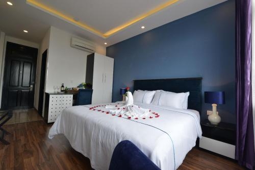 Imagen de la habitación del Hotel Ttc Premium - Hoi An. Foto 9