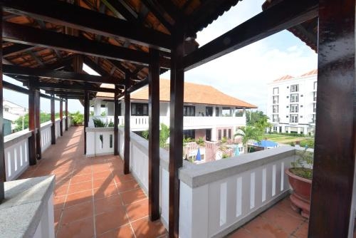 Imagen de la habitación del Hotel Ttc Premium - Hoi An. Foto 10